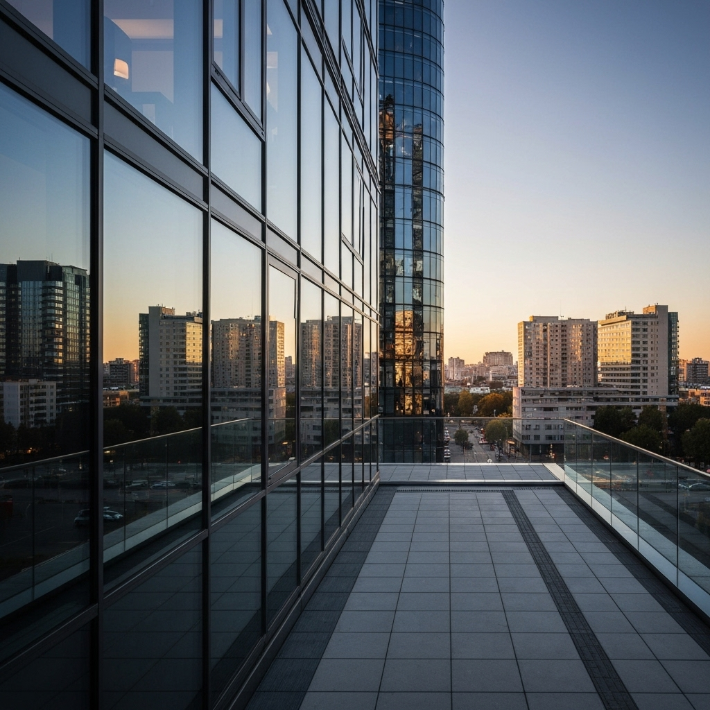 Architectural Visualization Suite thumbnail 2