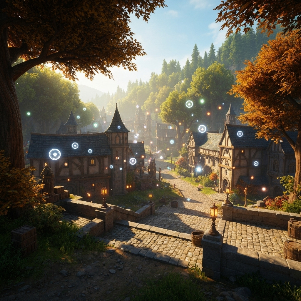 Interactive Gaming Experience gallery image 1