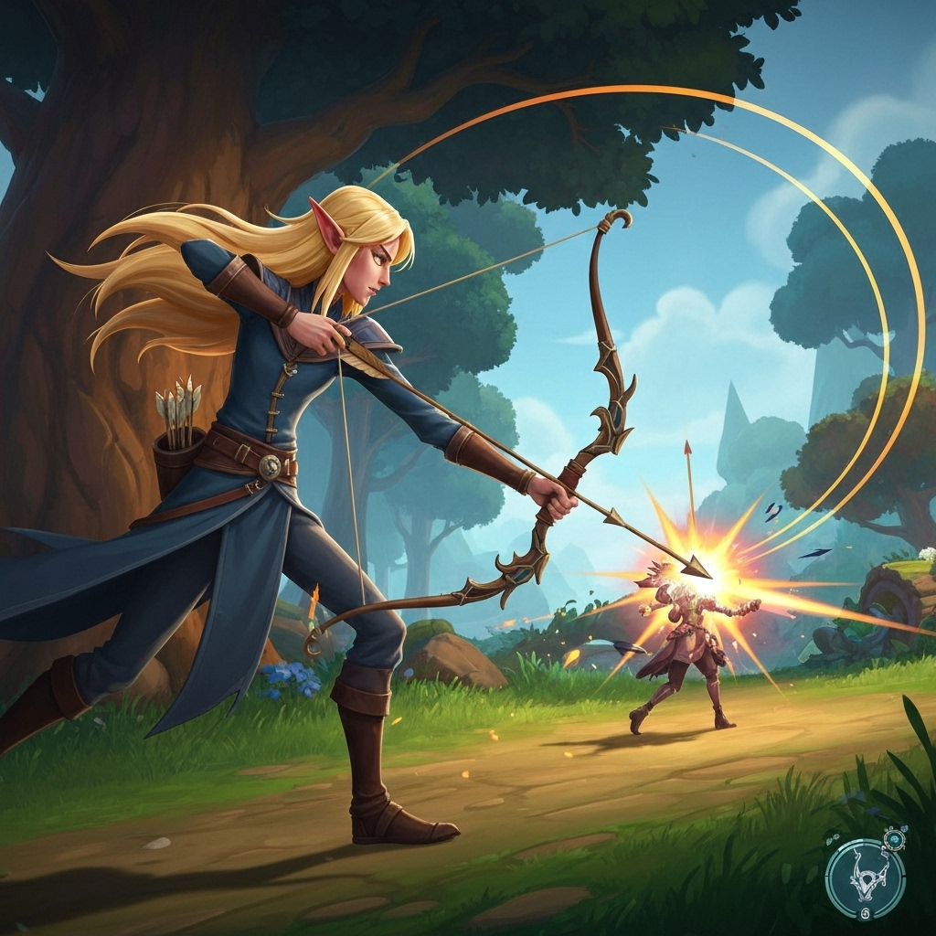 Interactive Gaming Experience thumbnail 2