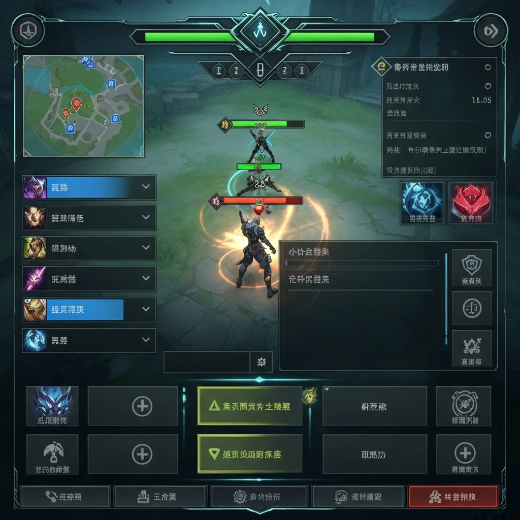 Interactive Gaming Experience thumbnail 3