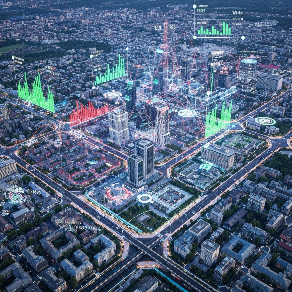 VR City Planning Experience thumbnail 3