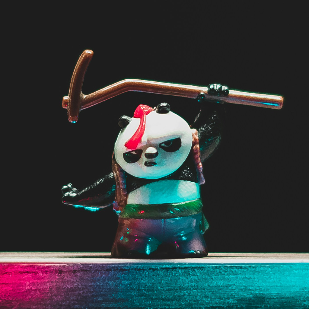 Animation & Movies