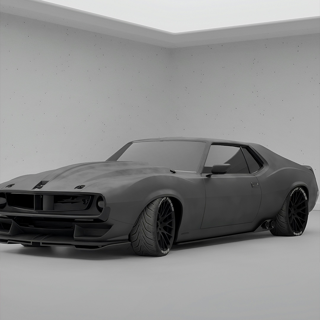 Automotive & Mechanical Design