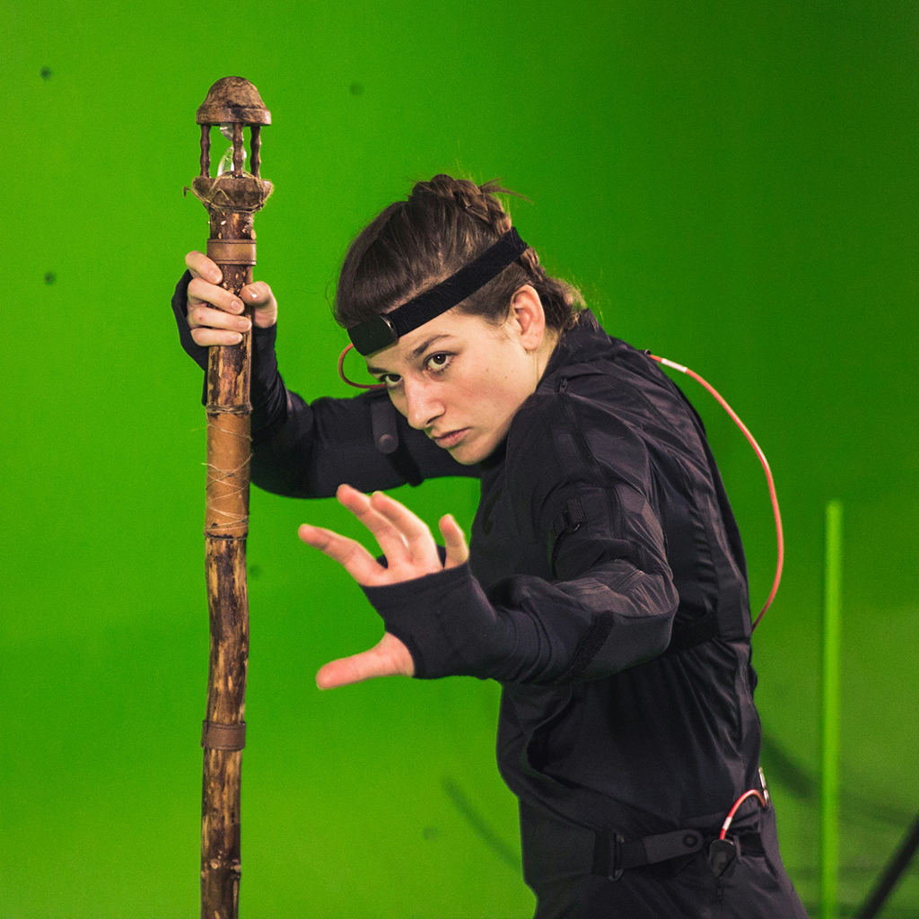 Virtual Production & VFX