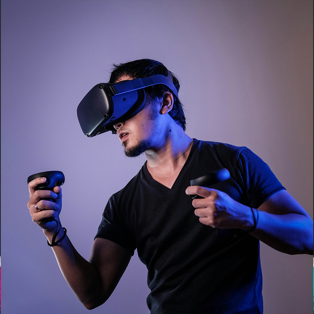 VR Experiences